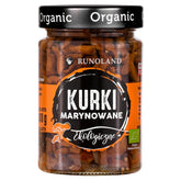 Maustettu kana BIO 300g RUNOLAND